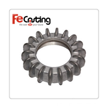 Die Casting for Auto Parts Alloy Steel